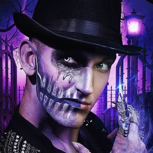 Meet your Posher, Tom